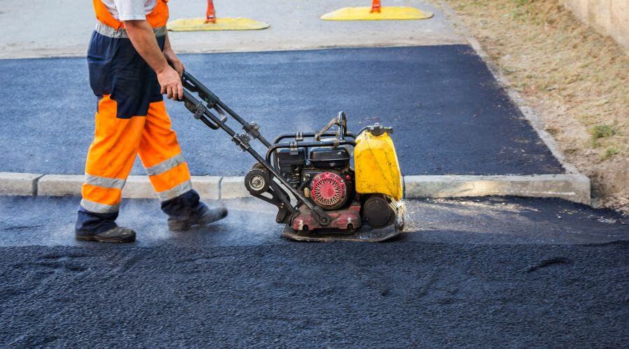 Professional gutter cleaning in Northfield, MA